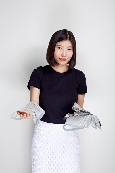 Olivia Qi